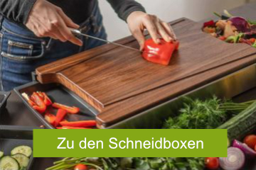 Schneidbox