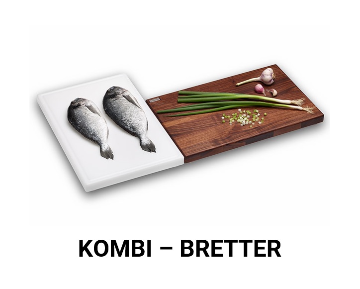 Kombi Bretter