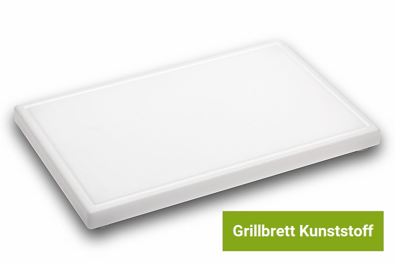 Grillbrett Kunststoff