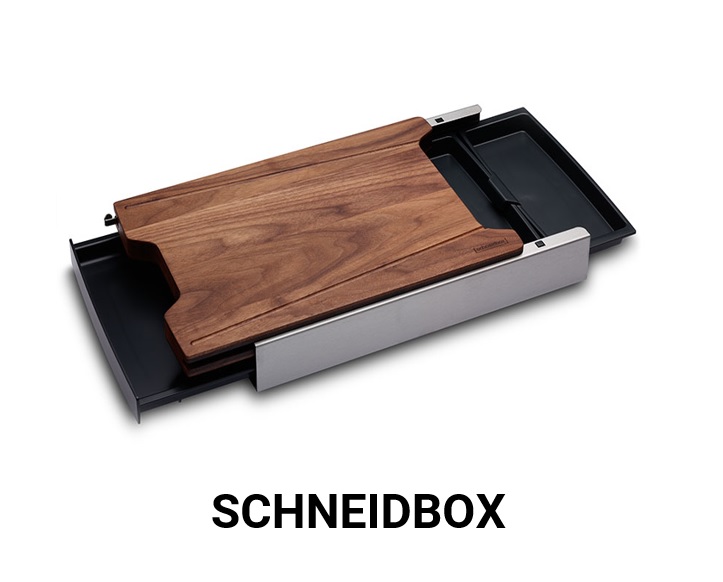 Schneidbox