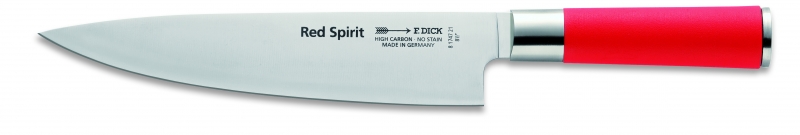 Dick Kochmesser Red Spirit