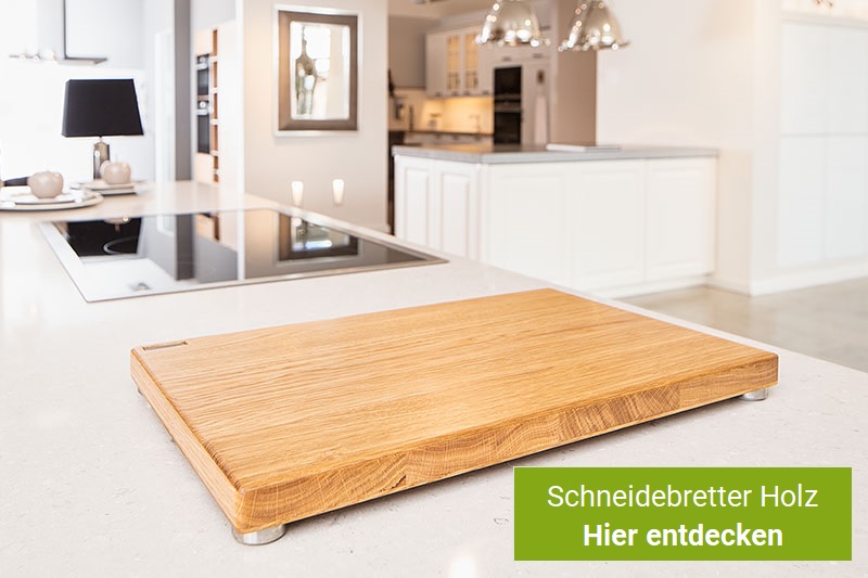 Schneidebretter Holz