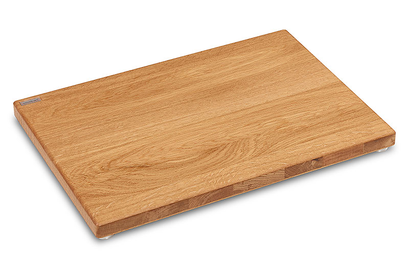 Schneidboard Eiche XL